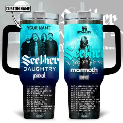 SEE Stanley Tumbler 40oz NTH4811LTT