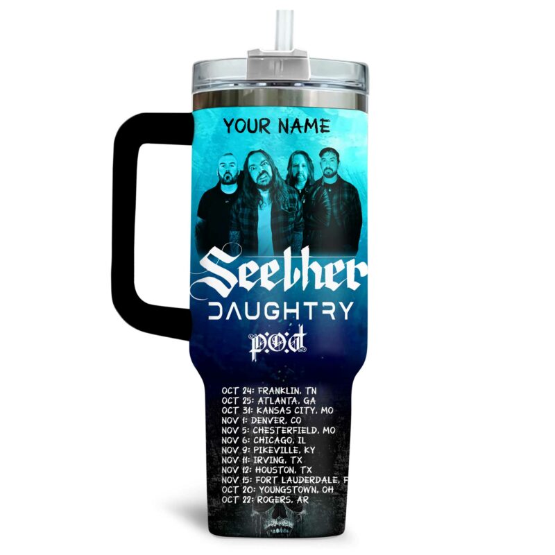 SEE Stanley Tumbler 40oz NTH4811LTT - Image 3