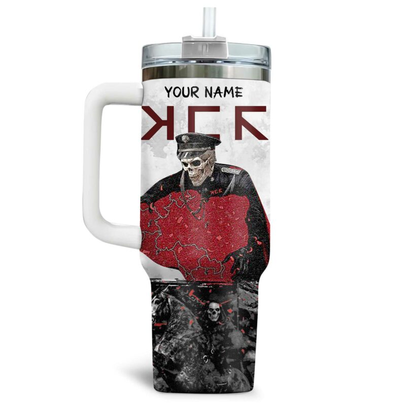 MCHR Stanley Tumbler 40oz NTH4815LTT - Image 4