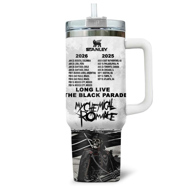 MCHR Stanley Tumbler 40oz NTH4815LTT - Image 2