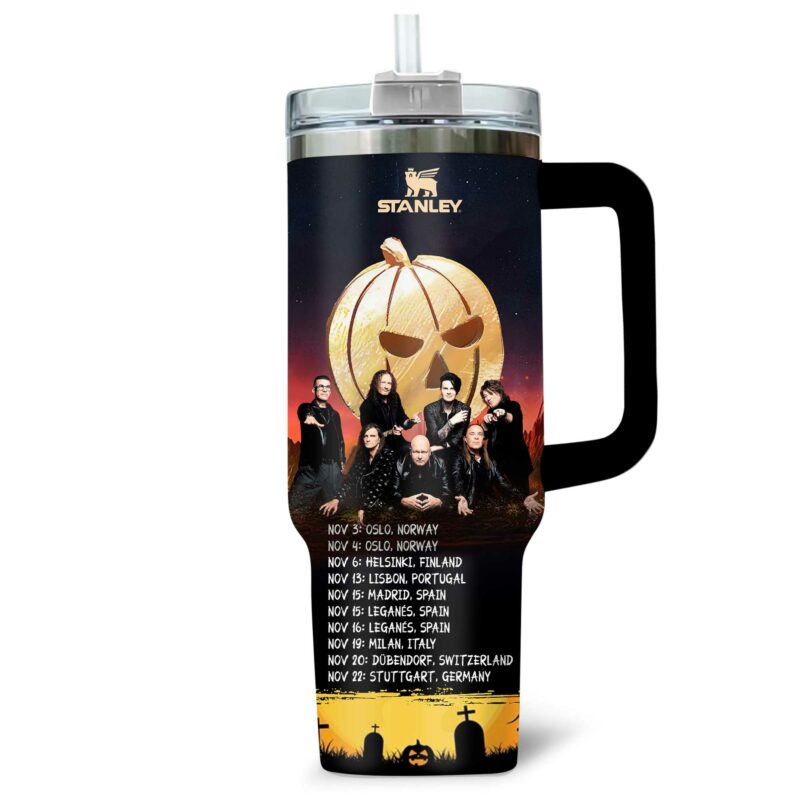 HELL Stanley Tumbler 40oz NTH4817LTT - Image 3