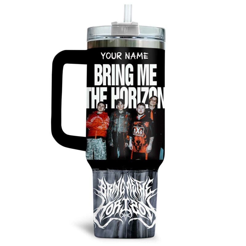 BRM Stanley Tumbler 40oz NTH4818LTT - Image 2