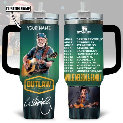 WILL Stanley Tumbler 40oz NTH4830LTT