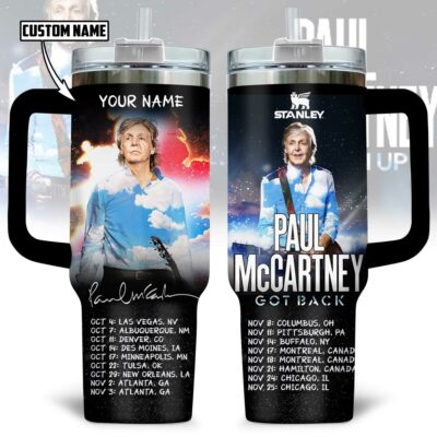 PMCC Stanley Tumbler 40oz NTH4831LTT