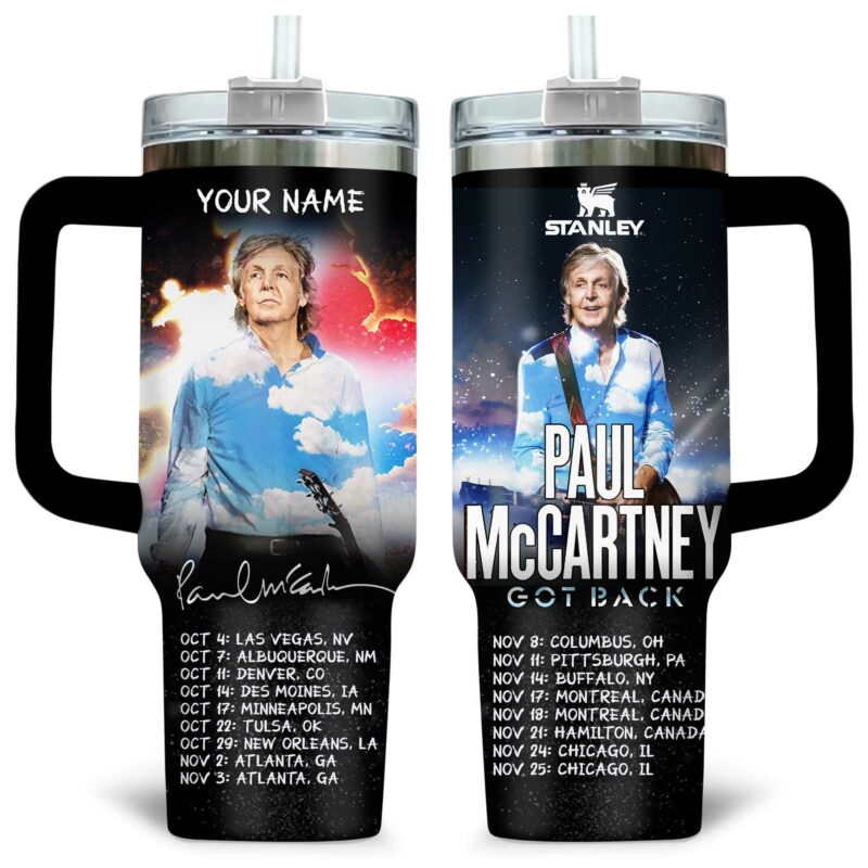 PMCC Stanley Tumbler 40oz NTH4831LTT - Image 3