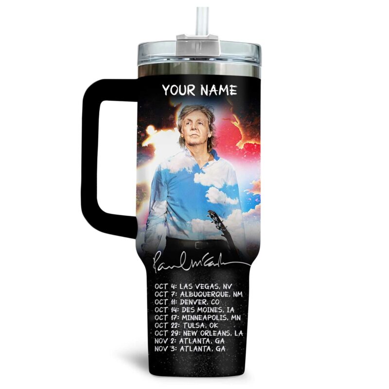 PMCC Stanley Tumbler 40oz NTH4831LTT - Image 2