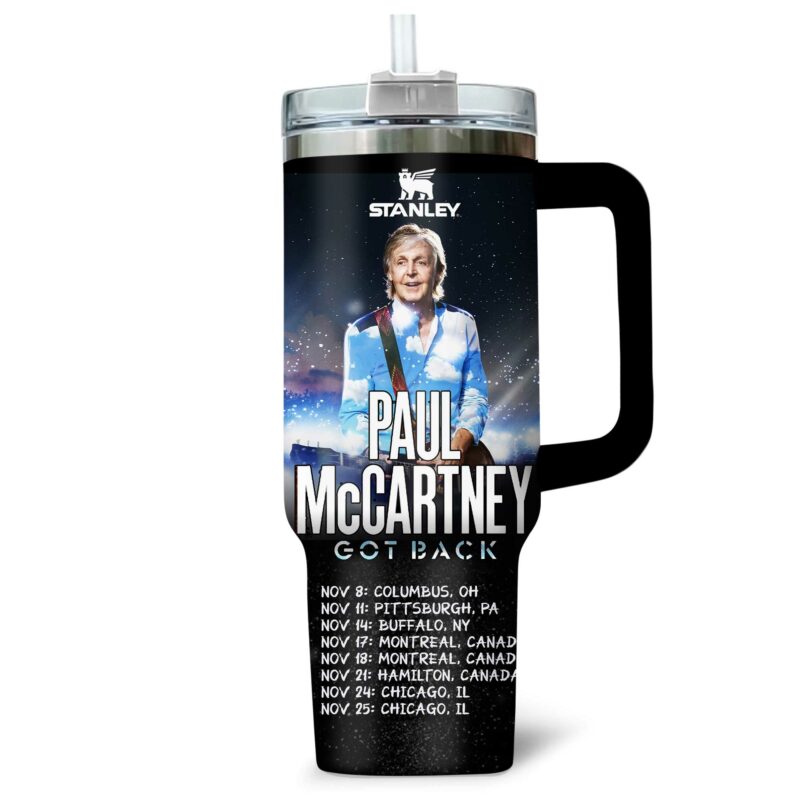 PMCC Stanley Tumbler 40oz NTH4831LTT - Image 4