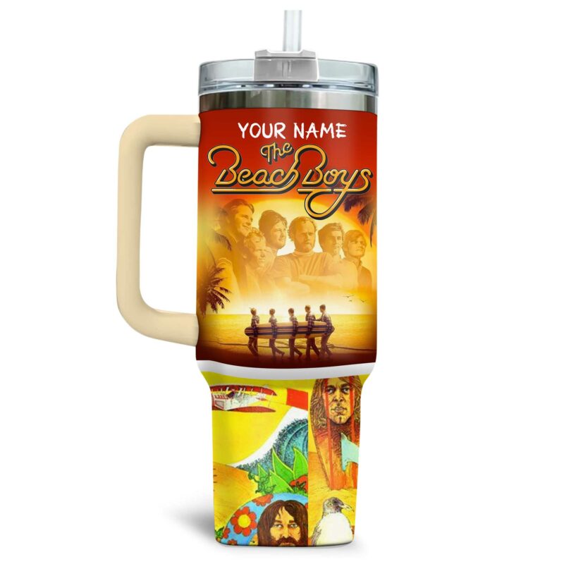 BCHB Stanley Tumbler 40oz NTH4832LTT - Image 3