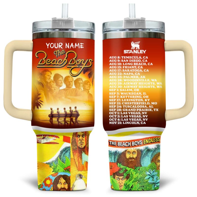 BCHB Stanley Tumbler 40oz NTH4832LTT - Image 2