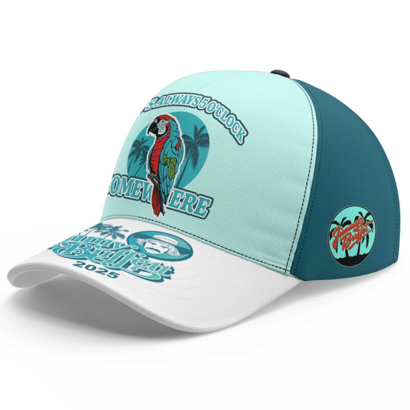 JMB Cap NTH4833LTT - Image 3