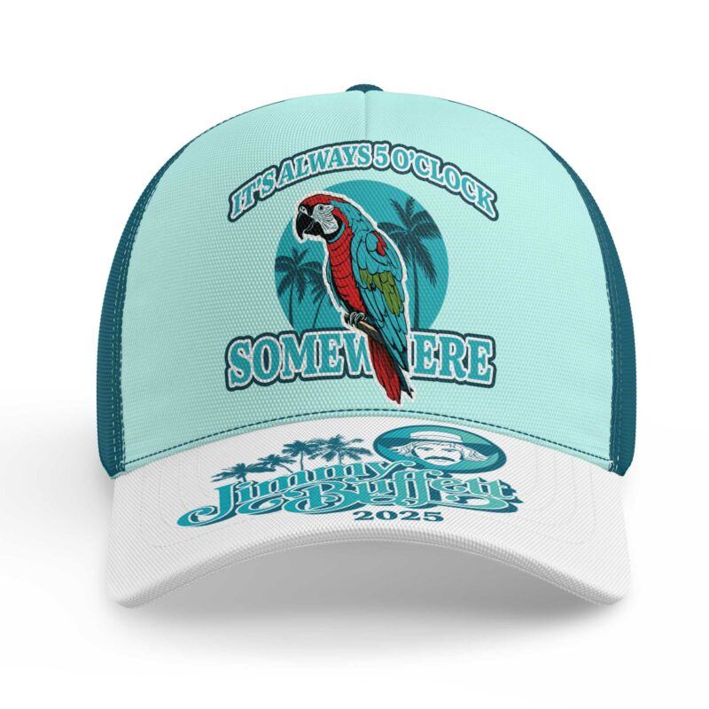 JMB Cap NTH4833LTT - Image 2