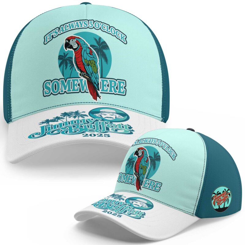 JMB Cap NTH4833LTT - Image 4