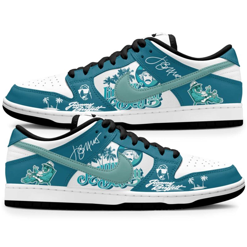 JMB Nike Dunk Shoes NTH4834LTT - Image 3