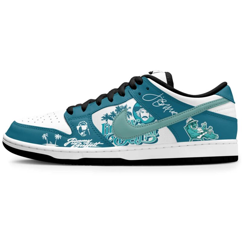 JMB Nike Dunk Shoes NTH4834LTT - Image 2