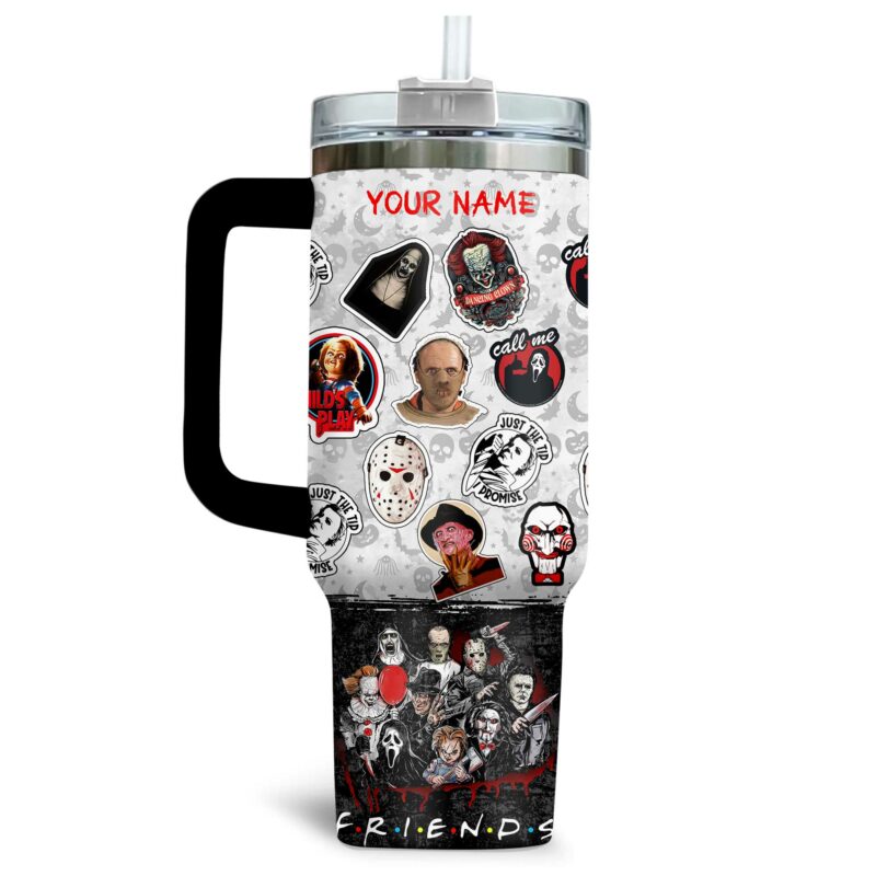 HORR Stanley Tumbler 40oz NTH4843LTT - Image 2