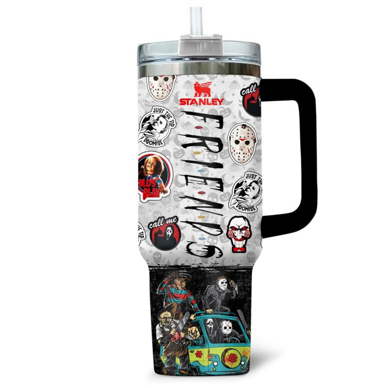 HORR Stanley Tumbler 40oz NTH4843LTT - Image 3