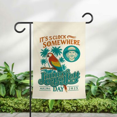 JMB Flag NTH4845LTT01