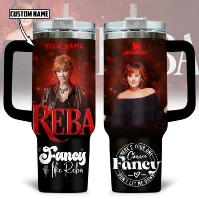 RBM Stanley Tumbler 40oz NTH4846LTT