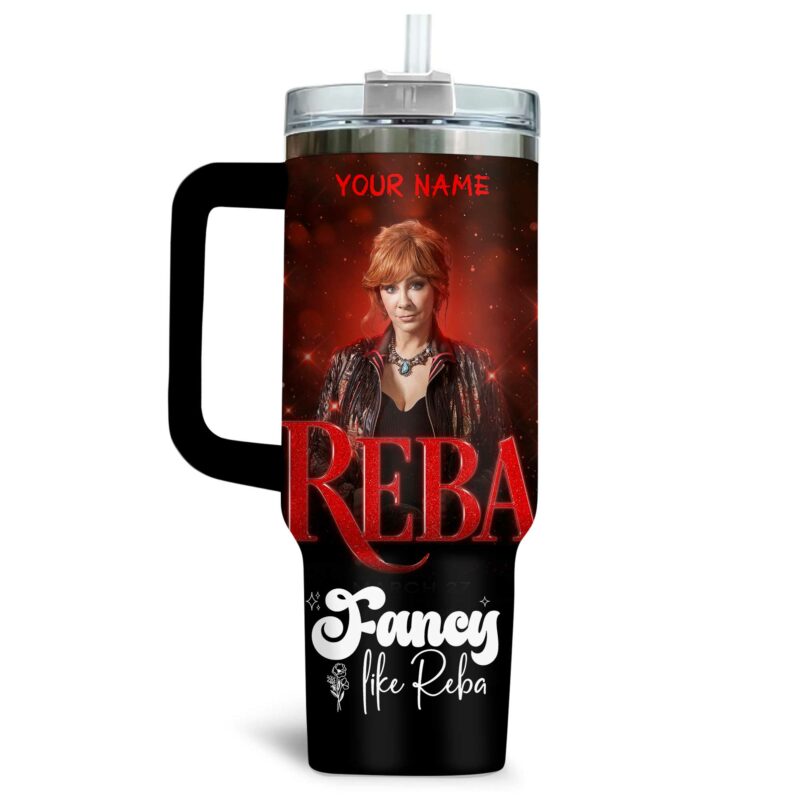 RBM Stanley Tumbler 40oz NTH4846LTT - Image 4