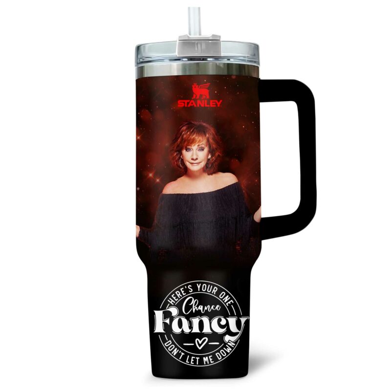 RBM Stanley Tumbler 40oz NTH4846LTT - Image 3