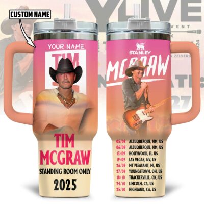 TMCG Stanley Tumbler 40oz NTH4873LTT