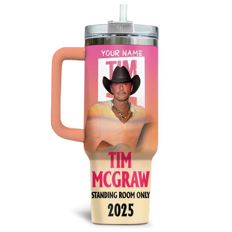 TMCG Stanley Tumbler 40oz NTH4873LTT - Image 4