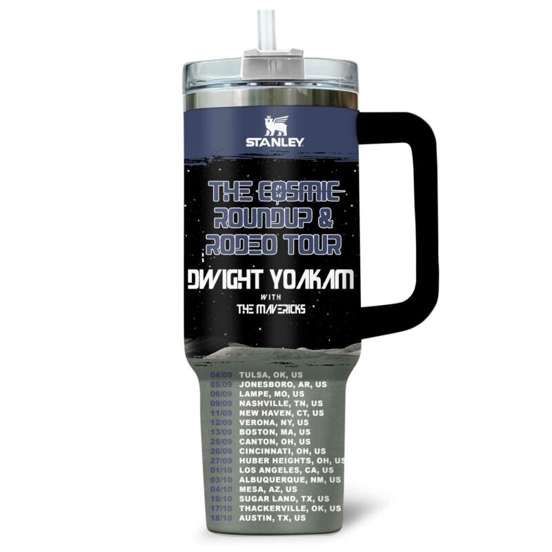 DWYK Stanley Tumbler 40oz NTH4874LTT - Image 4