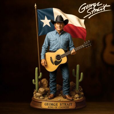 GSTR Acrylic Standee NTH4876LTT