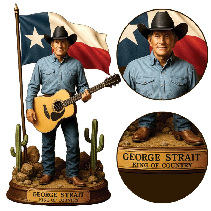 GSTR Acrylic Standee NTH4876LTT - Image 2