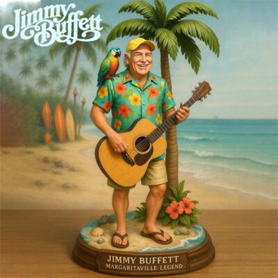 JMB Acrylic Standee NTH4883LTT