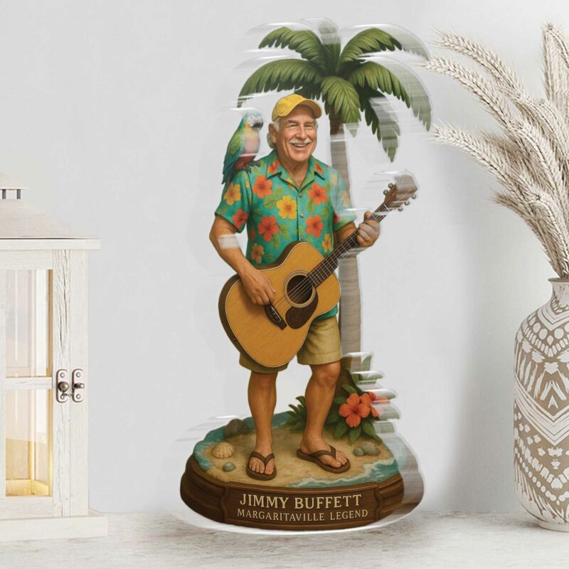 JMB Acrylic Standee NTH4883LTT - Image 3