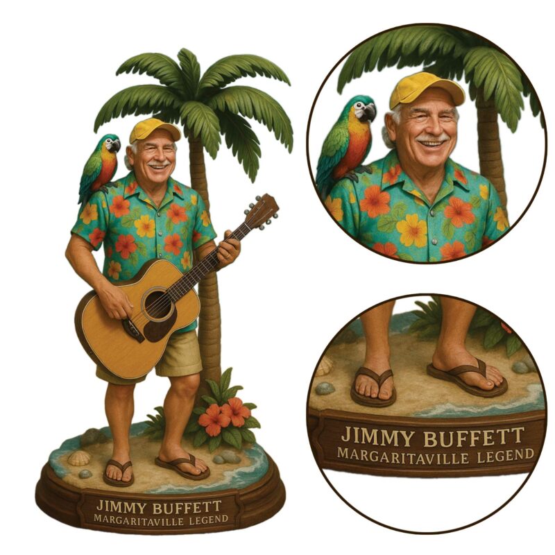 JMB Acrylic Standee NTH4883LTT - Image 2