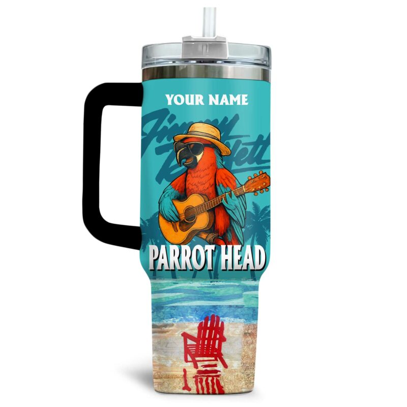 JMB Stanley Tumbler 40oz NTH4844LTT - Image 4