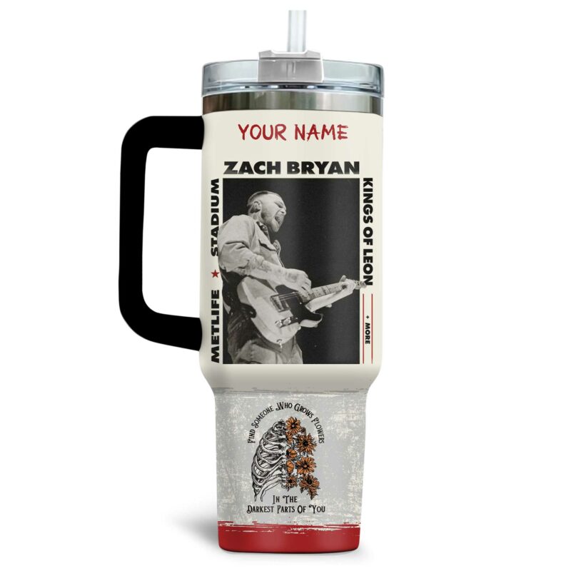 ZBN Stanley Tumbler 40oz NTH4884LTT - Image 4