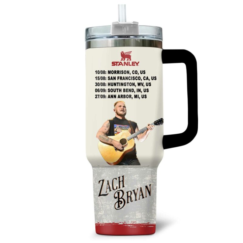 ZBN Stanley Tumbler 40oz NTH4884LTT - Image 2