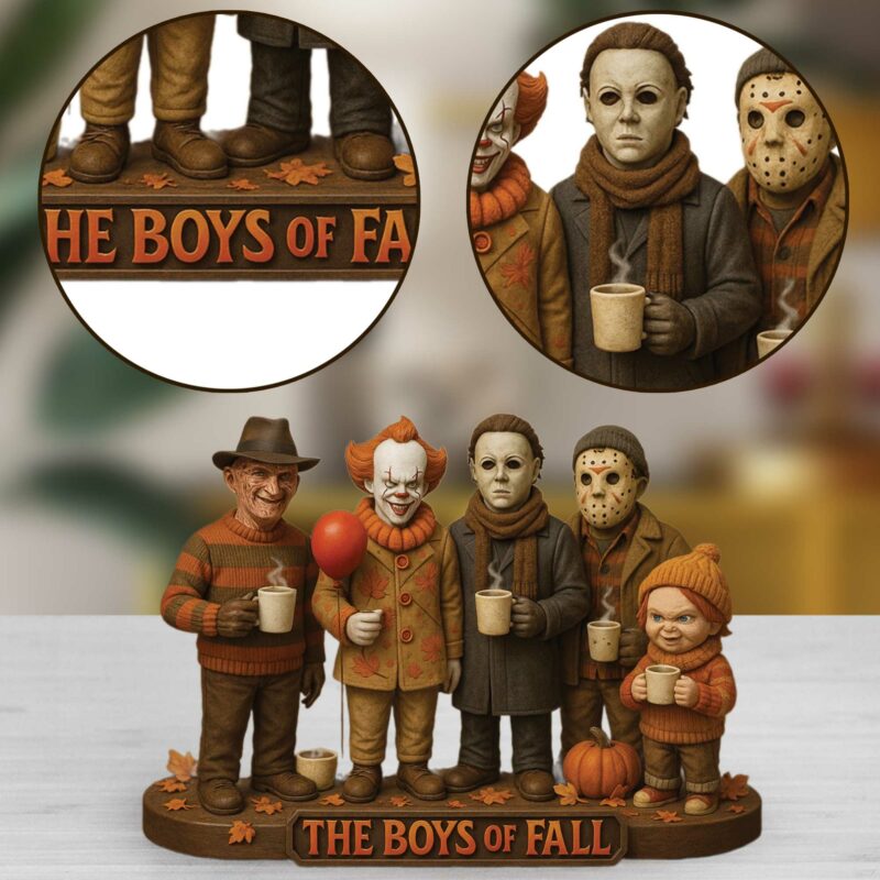 HRR Acrylic Standee NTH4958LTT - Image 2