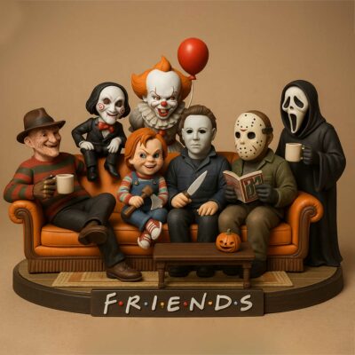 HRR Acrylic Standee NTH4960LTT