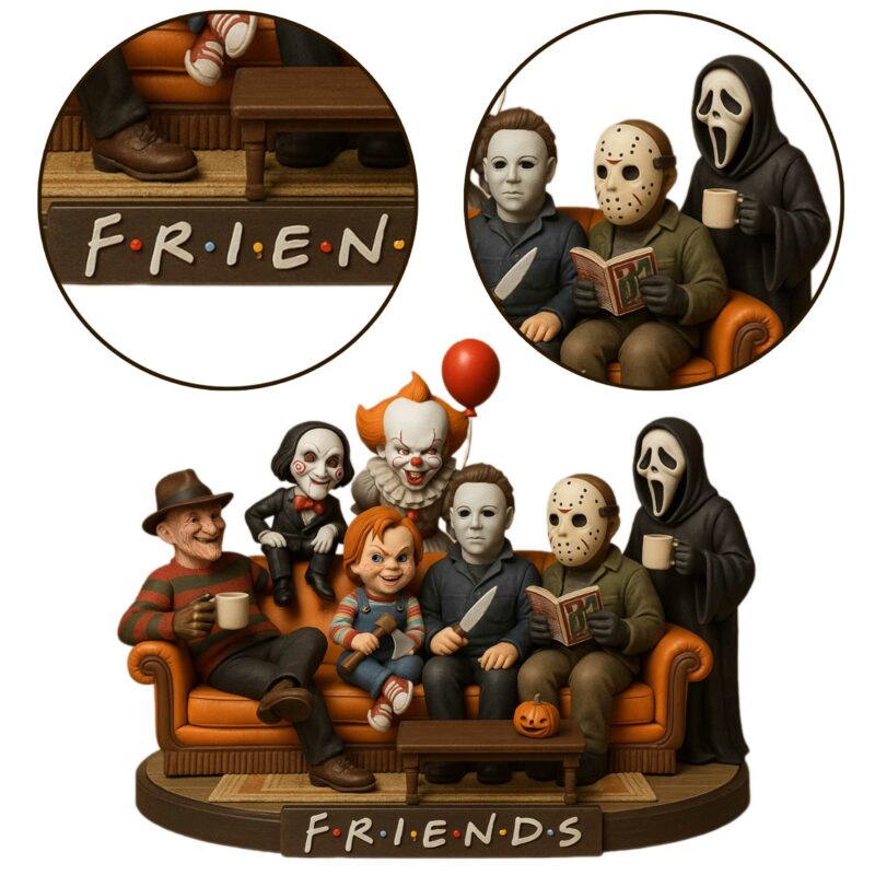 HRR Acrylic Standee NTH4960LTT - Image 2