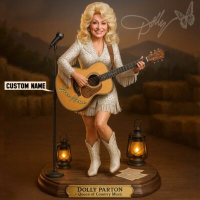 DLPT Acrylic Standee NTH4975LTT