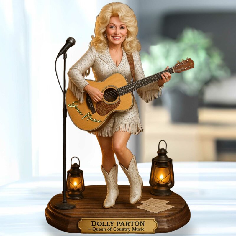 DLPT Acrylic Standee NTH4975LTT - Image 6