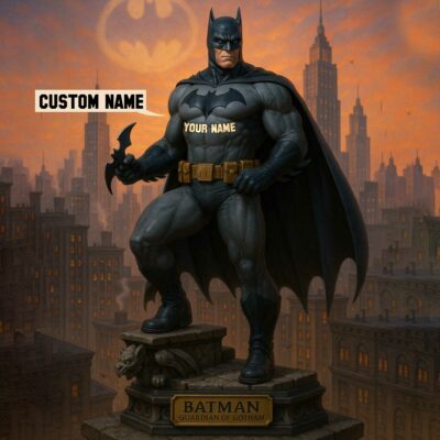 BAMA Acrylic Standee NTH4976LTT