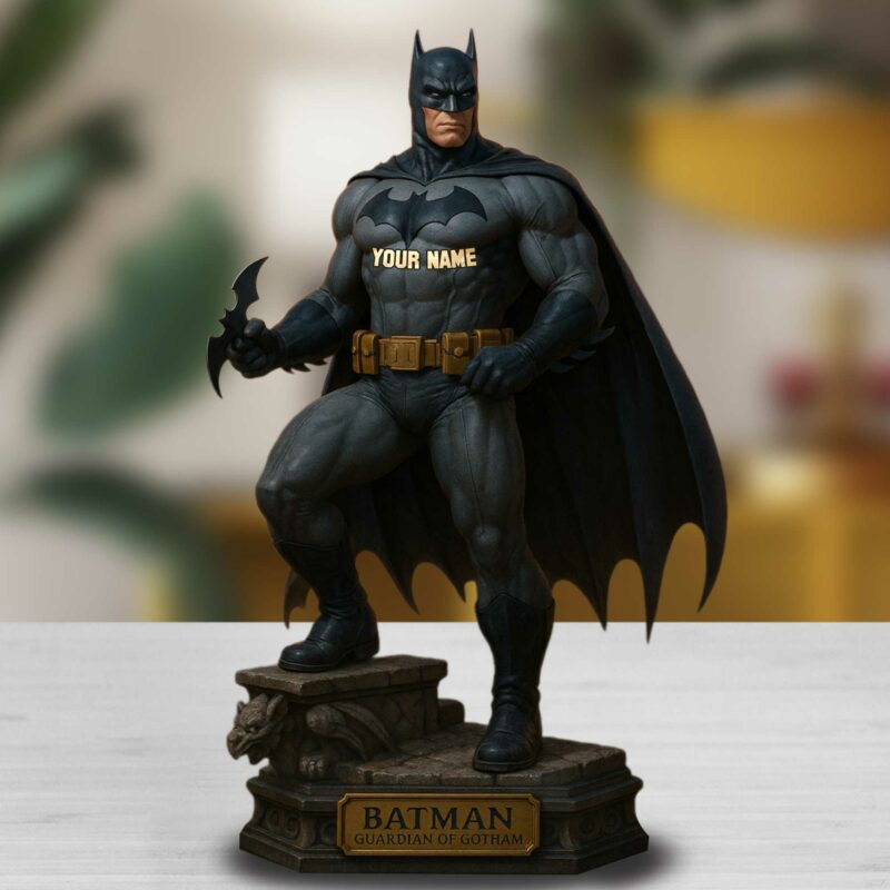 BAMA Acrylic Standee NTH4976LTT - Image 3