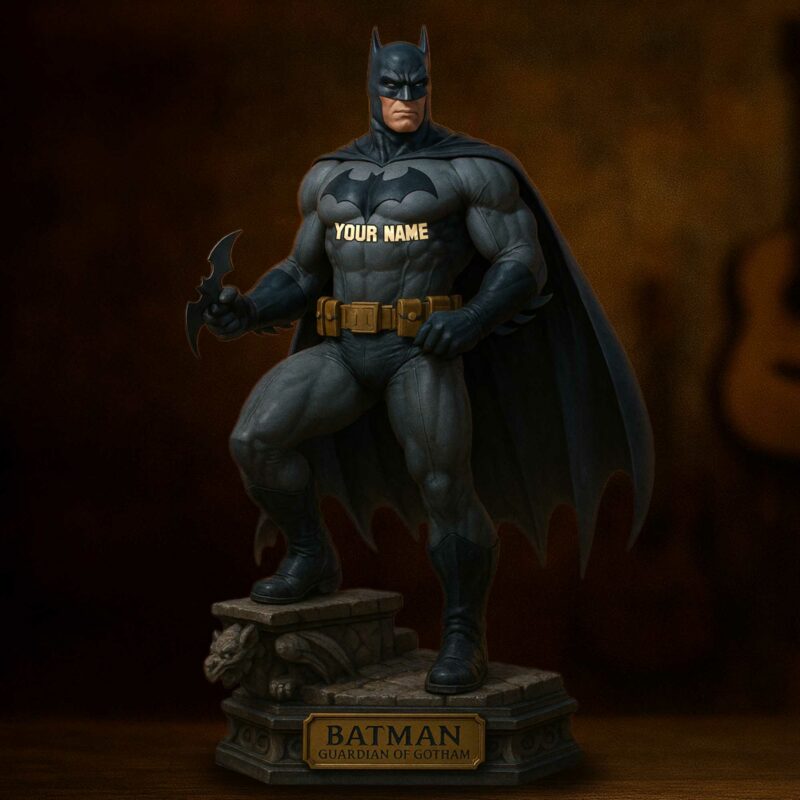 BAMA Acrylic Standee NTH4976LTT - Image 4