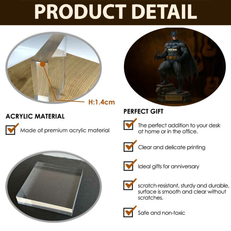 BAMA Acrylic Standee NTH4976LTT - Image 6