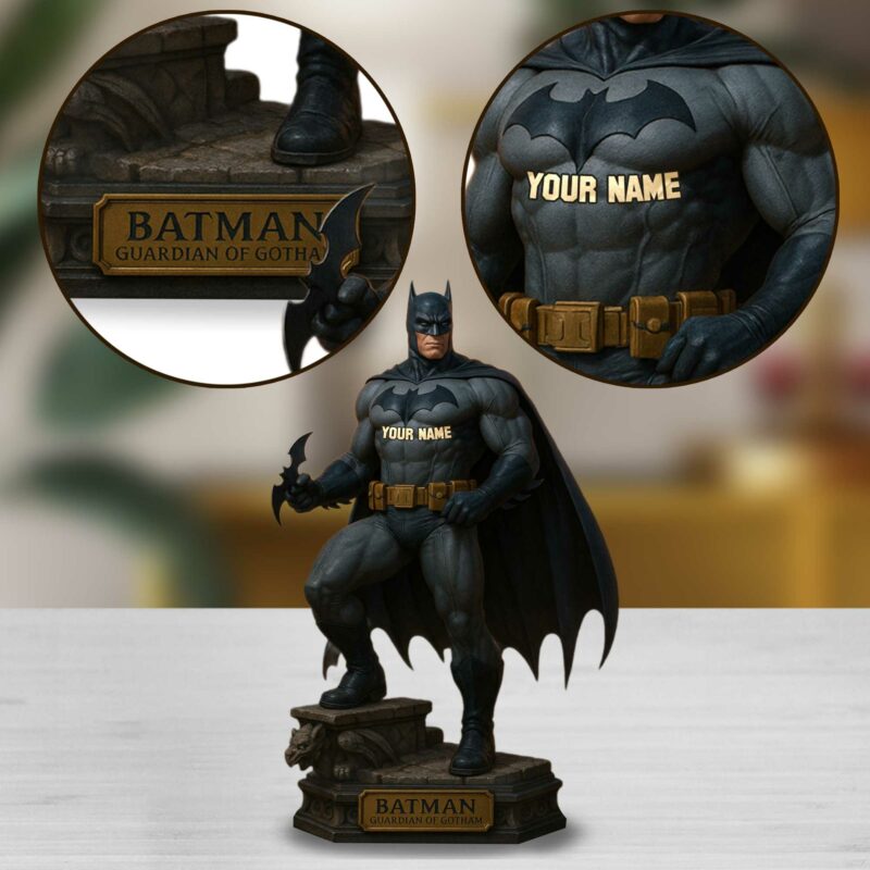 BAMA Acrylic Standee NTH4976LTT - Image 2