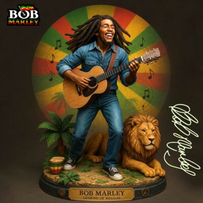 BML Acrylic Standee NTH4977LTT