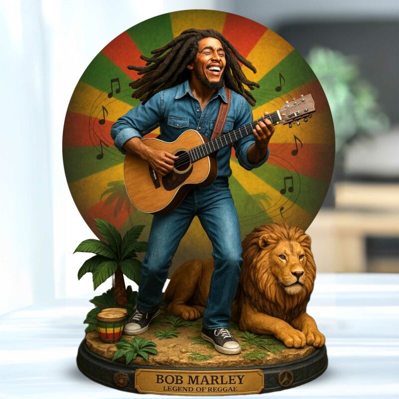 BML Acrylic Standee NTH4977LTT - Image 4