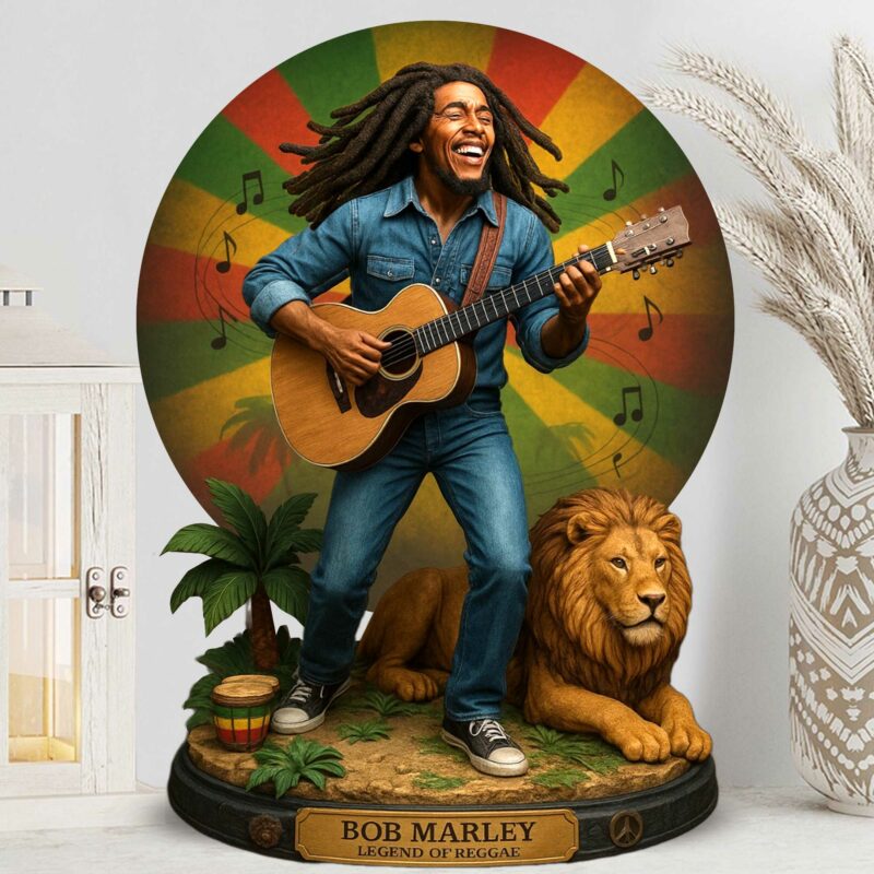 BML Acrylic Standee NTH4977LTT - Image 5