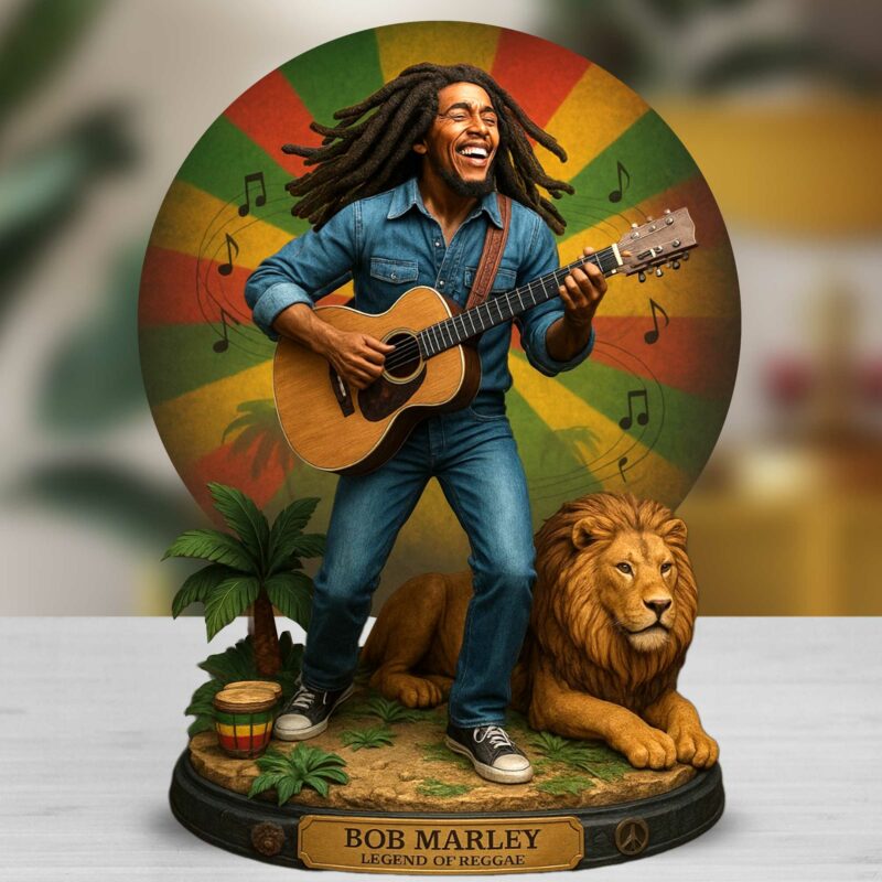 BML Acrylic Standee NTH4977LTT - Image 6