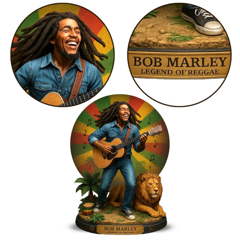 BML Acrylic Standee NTH4977LTT - Image 2